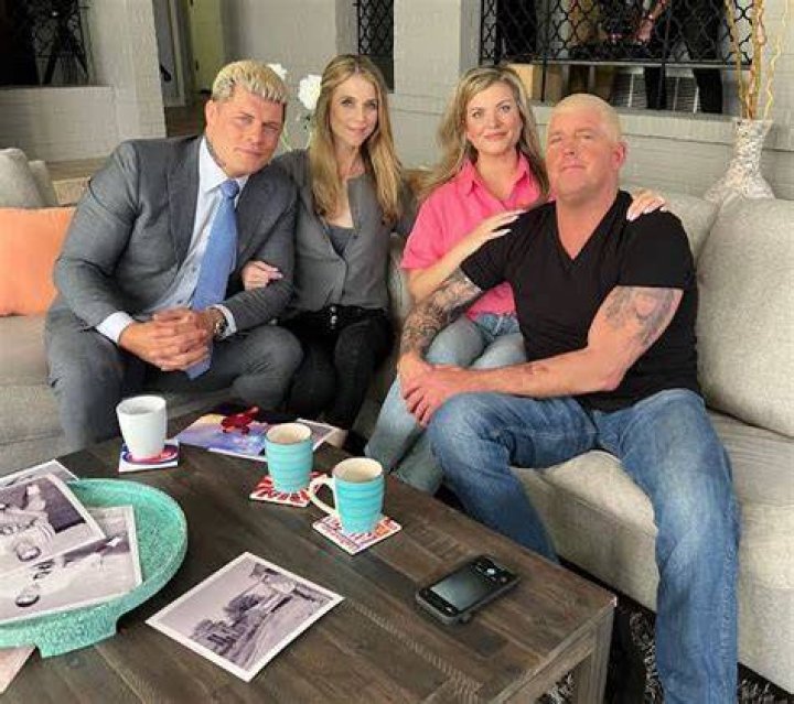 Teil Runnels Biography Age, Husband, Net Worth, Parents, Siblings