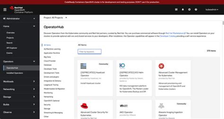 Tekton Hub