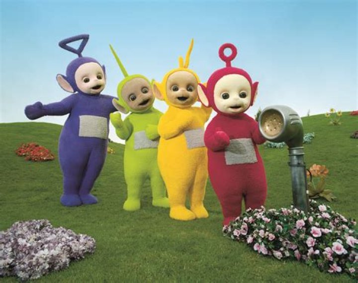 Teletubbies BBC Revives Popular Children's Series canceled TV shows
