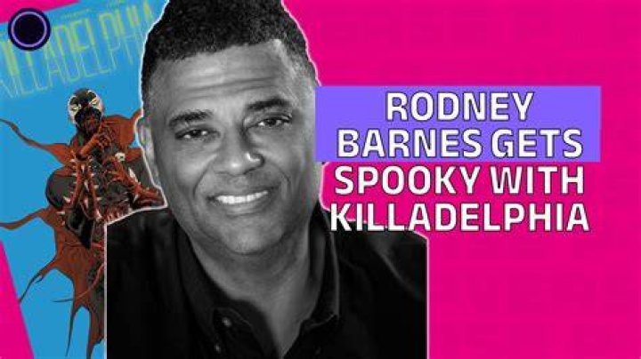 Television Archives Rodney Barnes