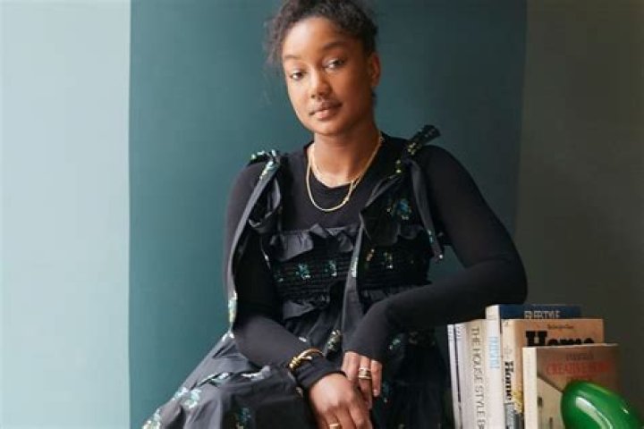 Telsha Anderson Luxury Boutique T.A. New York Hypebae