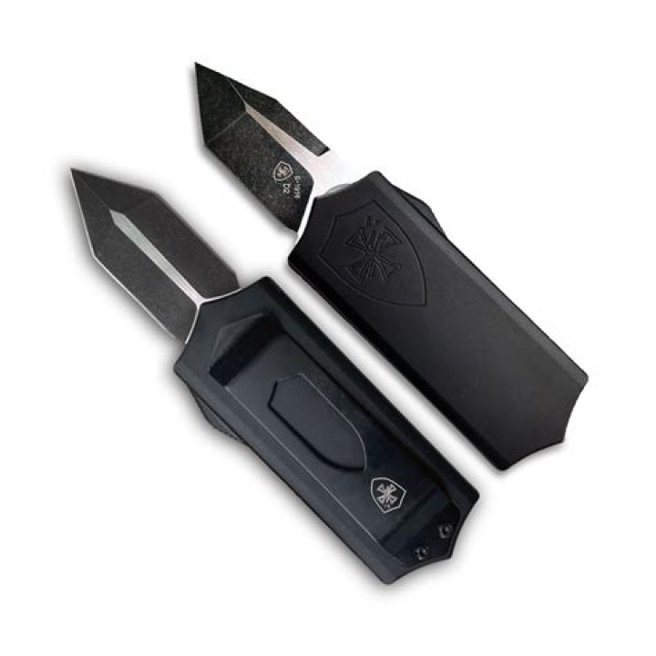 Templar Knife Excalibur Line Money Clip Vance Outdoors