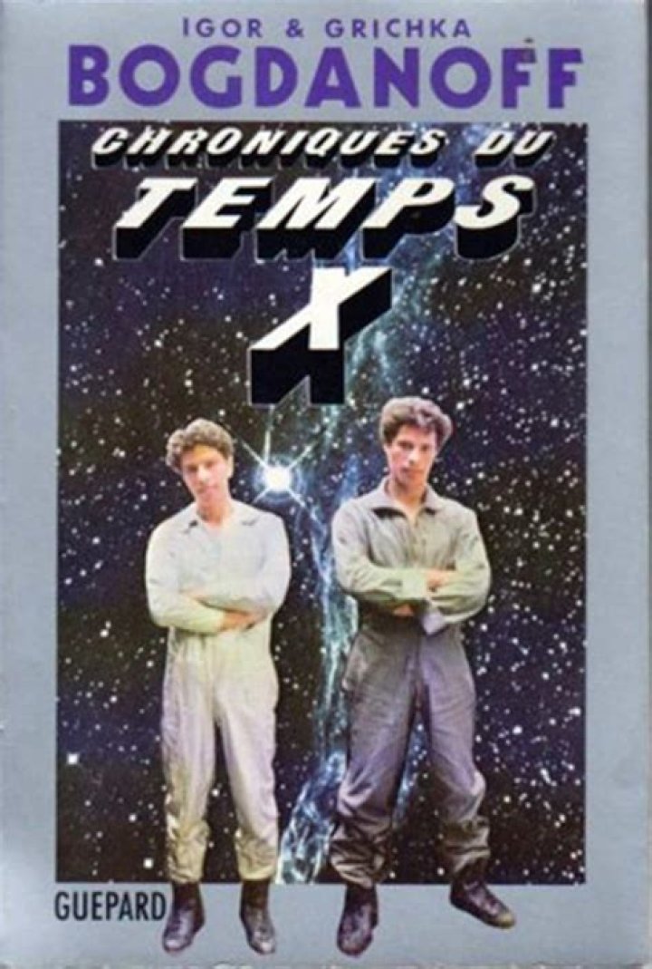 Temps X (1979)