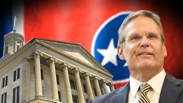 Tennessee Governor Lee's wife diagnosed with lymphoma SuperTalk 92.9