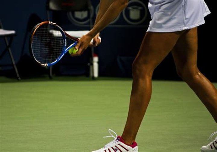 Tennis Free Stock Photo Public Domain Pictures