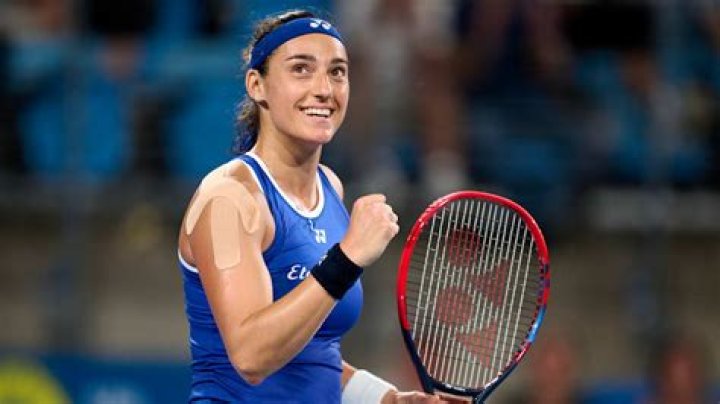 TENNIS. Mannarino et Garcia titrés à ’sHertogenbosch et Nottingham