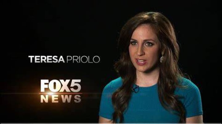 Teresa Priolo Fox 5 NY r/CurvyNewsWomen
