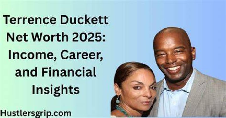 Terrence Duckett Bio, Net worth, age, all updates on Jasmine Guy's ex