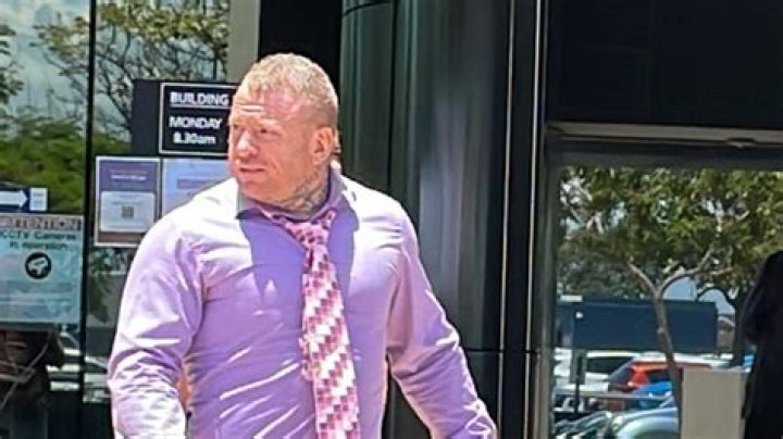 Terrence Knowles brandished shotgun while robbing 56k from Gold Coast