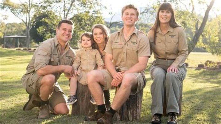 Terri Irwin reveals how Australia Zoo survived Covid pandemic, dating