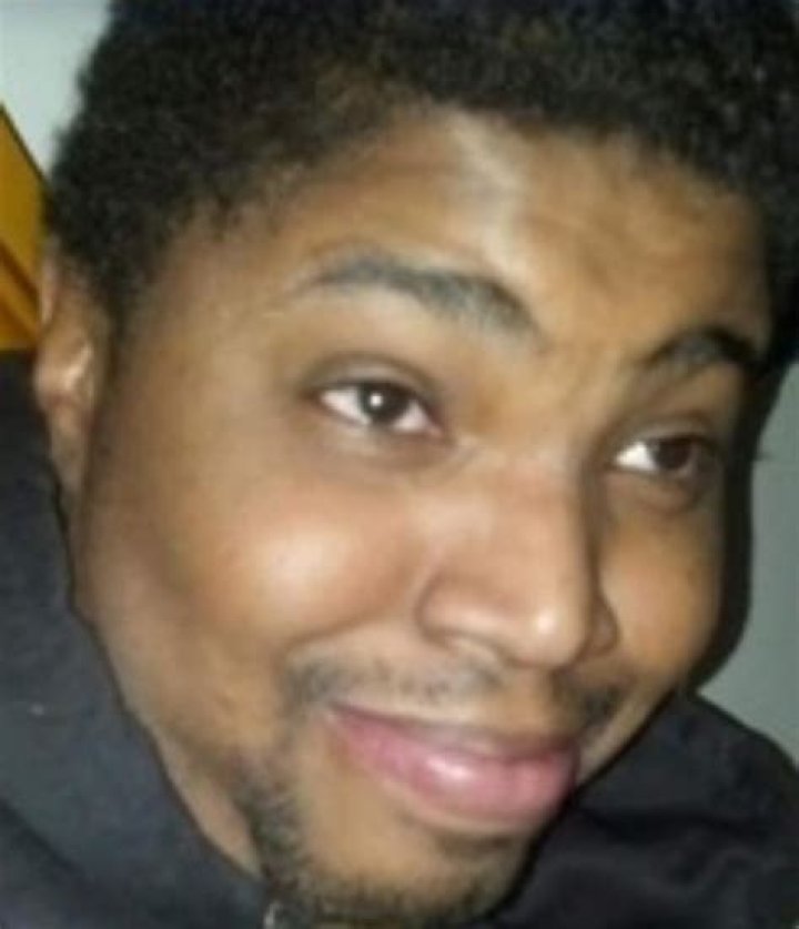 Terry Gaines, age 41