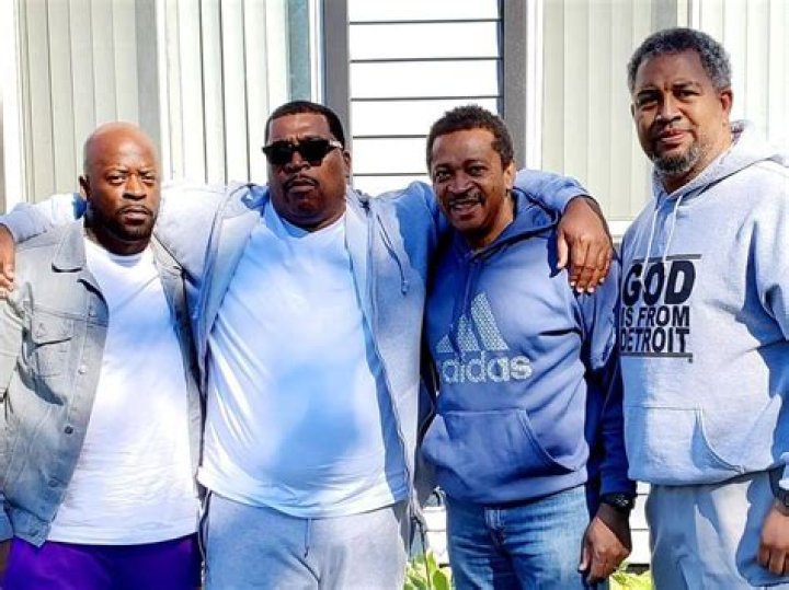 Terry Lee Flenory's Baby Momma Lawanda Roosevelt: A Cautionary Tale