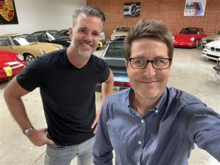 Tesla Design Chief Chats with Spike&rsquo;s Car Radio Podcast