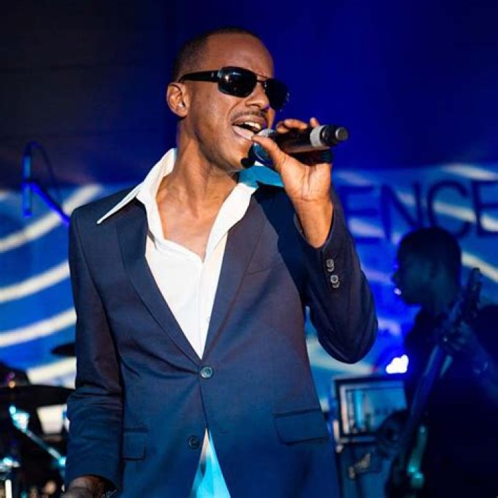 Tevin Campbell Tickets Tevin Campbell Tour 2023 and Concert Tickets