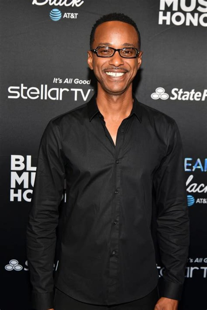 Tevin Campbell's Fortune How Much Is Tevin Campbell's Net Worth