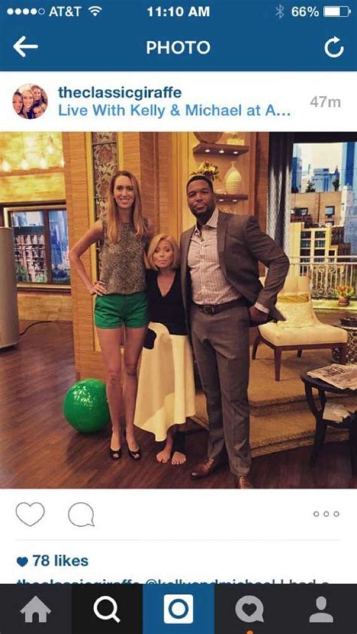 Texas woman has longest legs in the country Don't Miss This