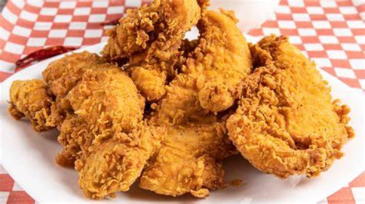 TGI Fridays Just Launched Three New Combos For Chicken Lovers