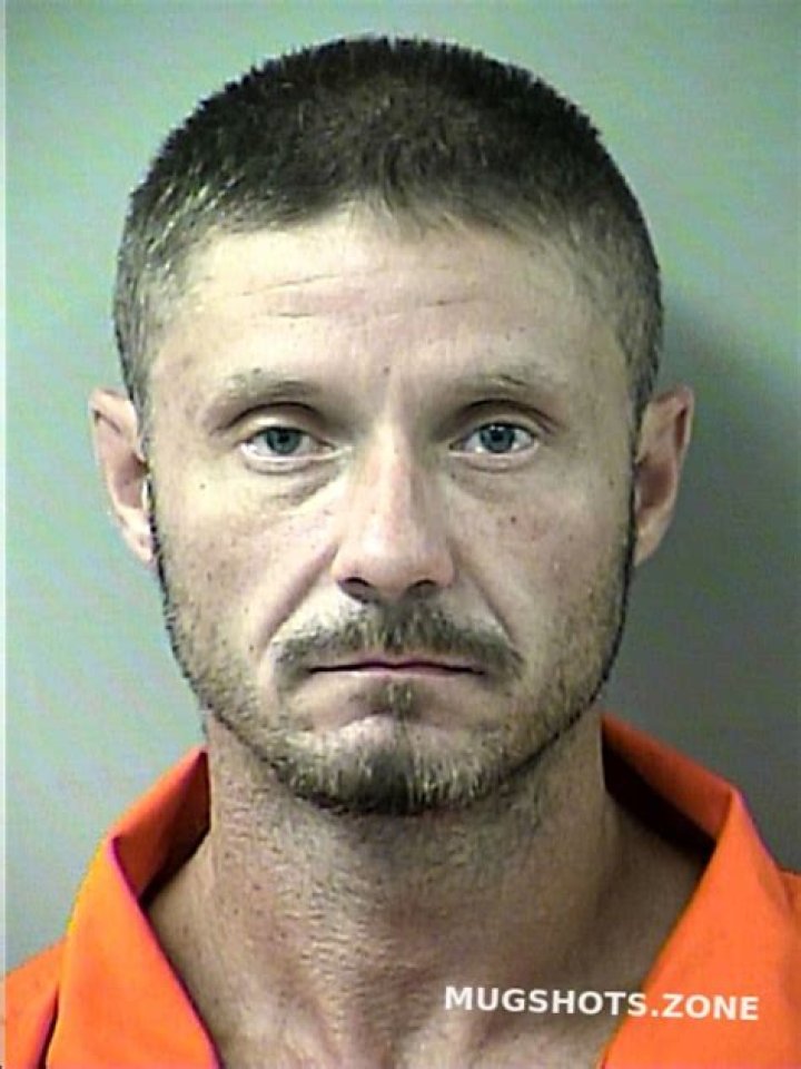 THACKER TIMOTHY SCOTT 05/02/2022 Covington County Mugshots Zone