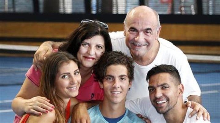 Thanasi Kokkinakis Girlfriend, Parents, Family, Ethnicity & Wiki