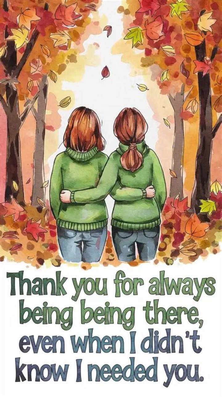 Thank You For Being My Friend.. Pictures, Photos, and Images for
