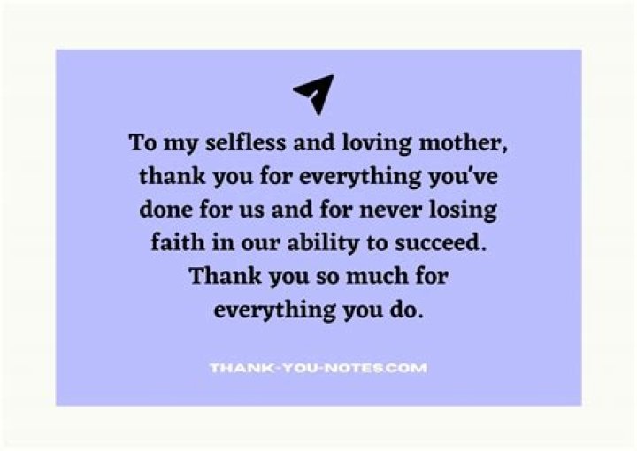 THANK YOU MOM, For Not Leaving Me Somewhere In a Basket Funny Mother's