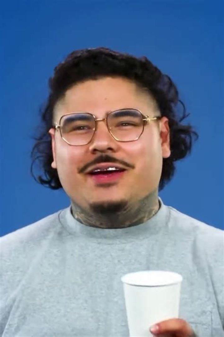 That Mexican OT is a trailblazing voice of Texas rap