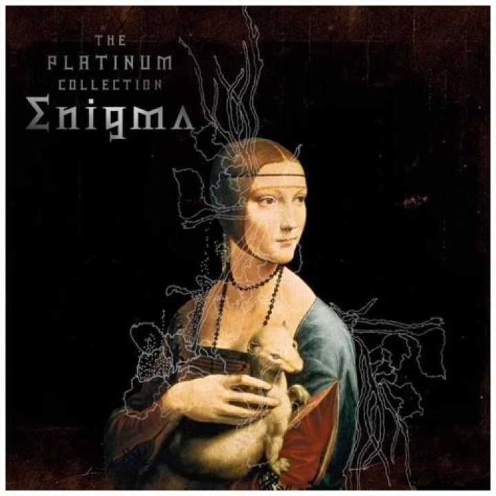That was yesterday Enigma Platinum Collection Full album 2009 Mix H