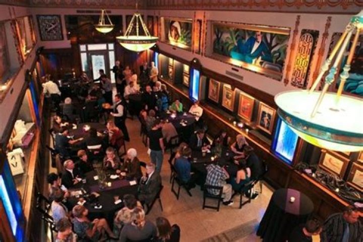 Thaxton Speakeasy Saint Louis, MO Party Venue