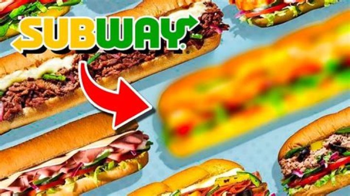 The 10 Best Subway Sandwiches, Ranked