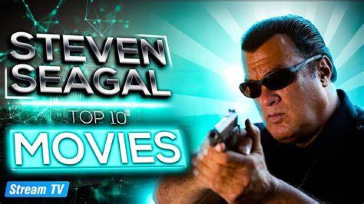 The 10 Top Steven Seagal Ultimate Action Movies Ultimate Action Movie