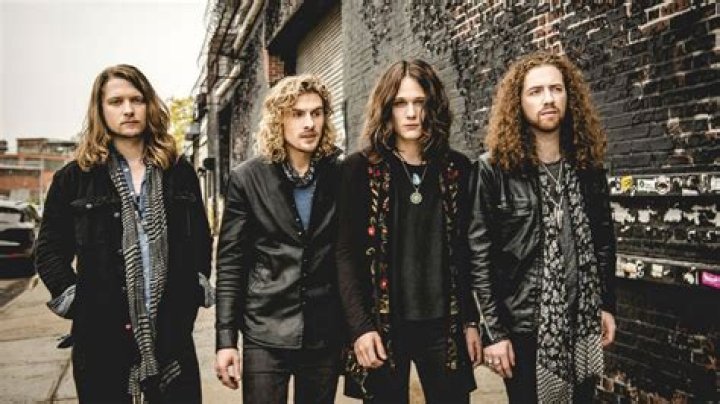 The 15 best rock guitarists in the world right now MusicRadar