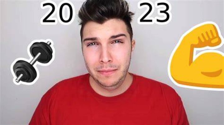 The 2023 Nikocado Avocado Glow Up YouTube