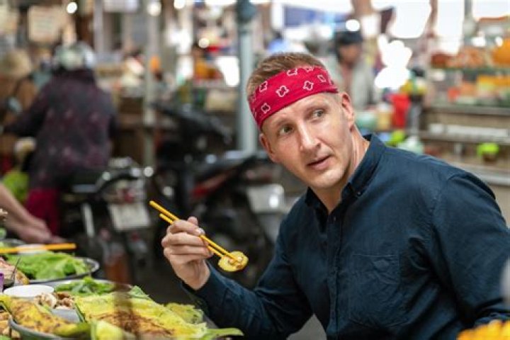 The 5 Best Vietnam Episodes Of The &lsquo;Best Ever Food Review Show&rsquo; In 2021
