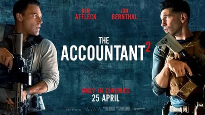 The Accountant 2: Release Date, Cast, And Production Status