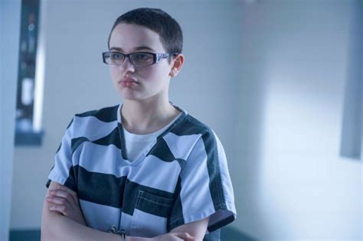 The Act's Joey King Is Hot on the Emmys Campaign Trail! Photo 4274015