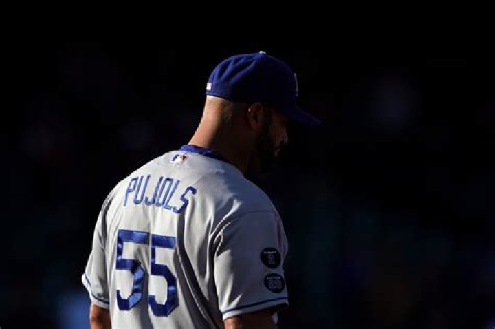 The Albert Pujols We Knew is Gone, But His Legacy Will Endure