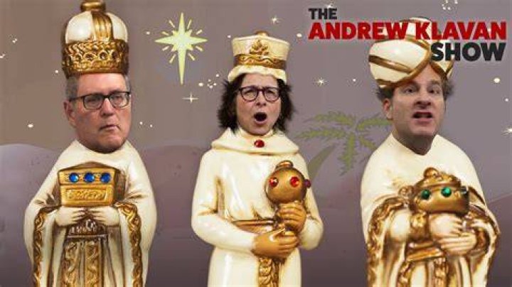 The Andrew Klavan Show Ep. 266 Are Democrats Living in An Alternative