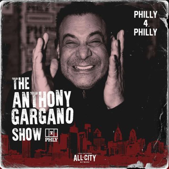 The Anthony Gargano Show Free Radio TuneIn