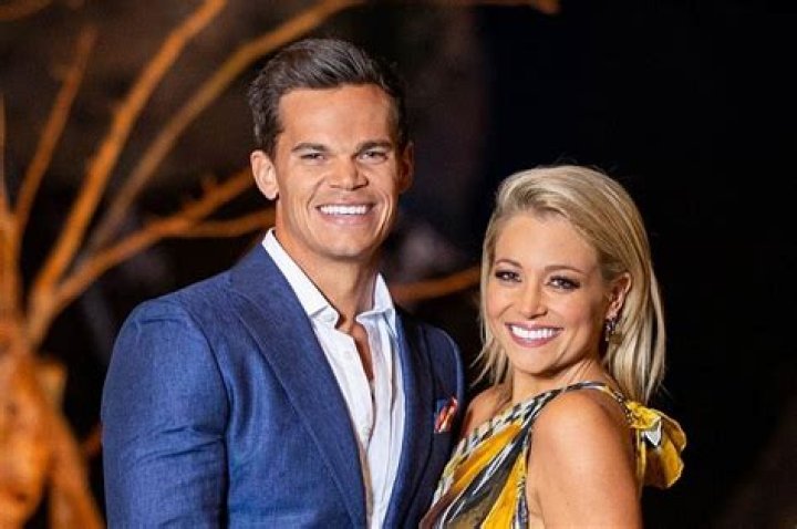 The Bachelor Australia 2021 First look at this year's contestants