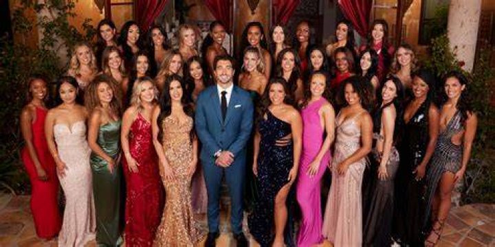 The Bachelor Star Joey Graziadei Everything to Know