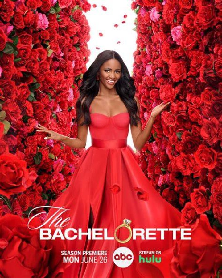 The Bachelorette 2023 30 Year Old John Henry Wikipedia, Family