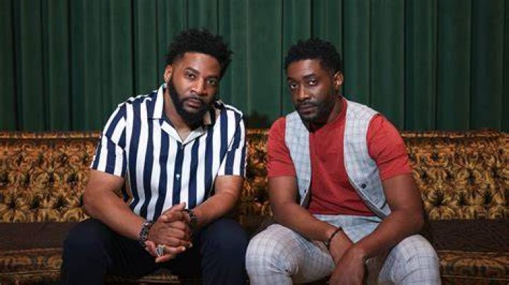 The Barnes Brothers: A Sibling Rivalry That Fuels Success