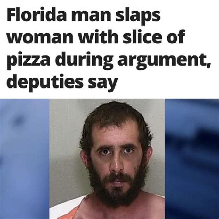 The best Florida Man memes to keep you laughing in 2020 Film Daily