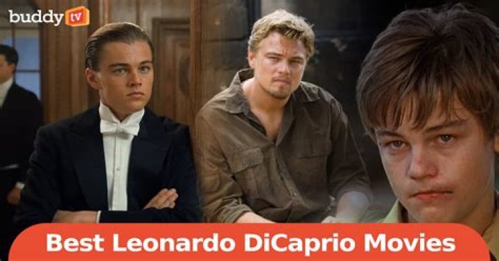The Best Leonardo DiCaprio Movies To Watch On Netflix