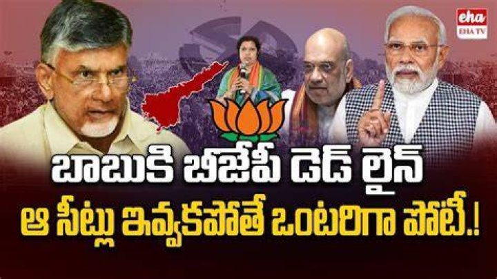 The BJP does not want Owaisi, the BJP does not need Owaisi