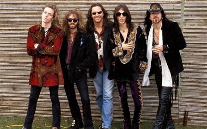 The Black Crowes Setlist + Tour Guide Tickets & Concert Info