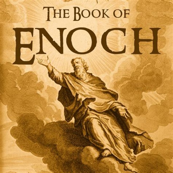 The Book of Enoch Was Rediscovered in 1773 The Hidden Knowledge Library