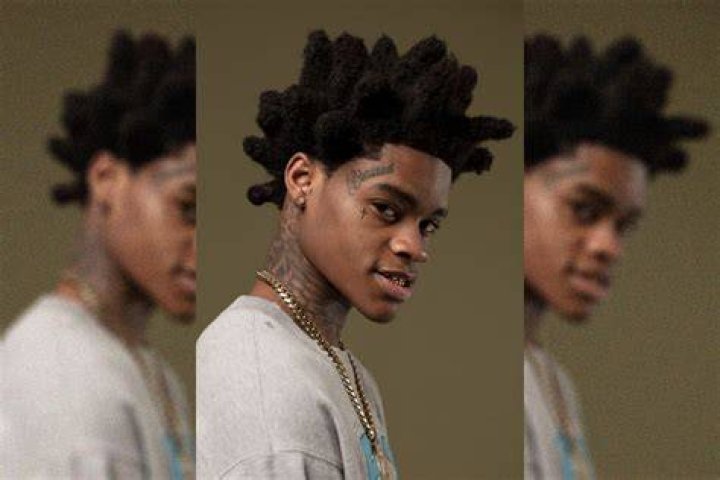The Break Presents Kuttem Reese XXL