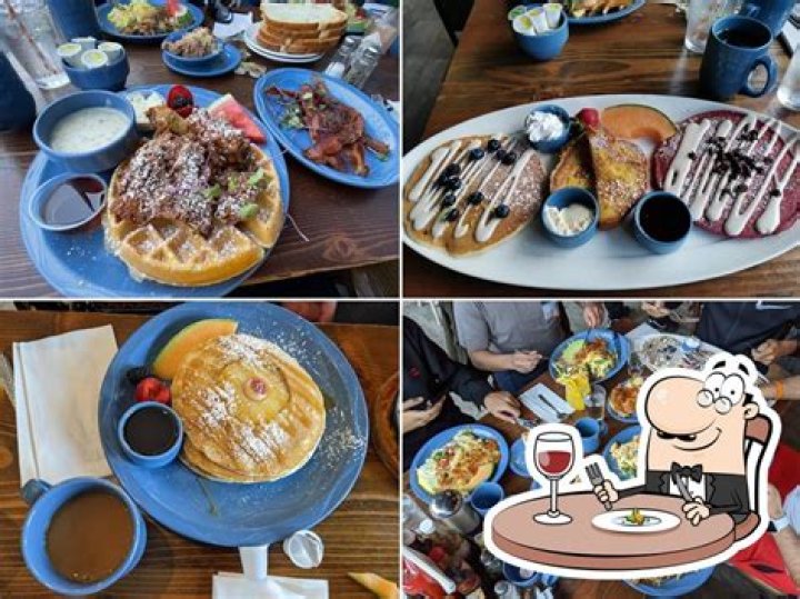 The Breakfast Club at Midtown Breakfast, Brunch and Lunch