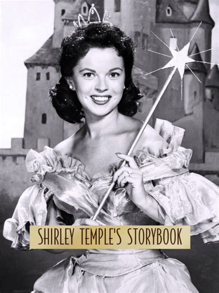 The Captivating Story of Shirley May Simmons A Remarkable Woman